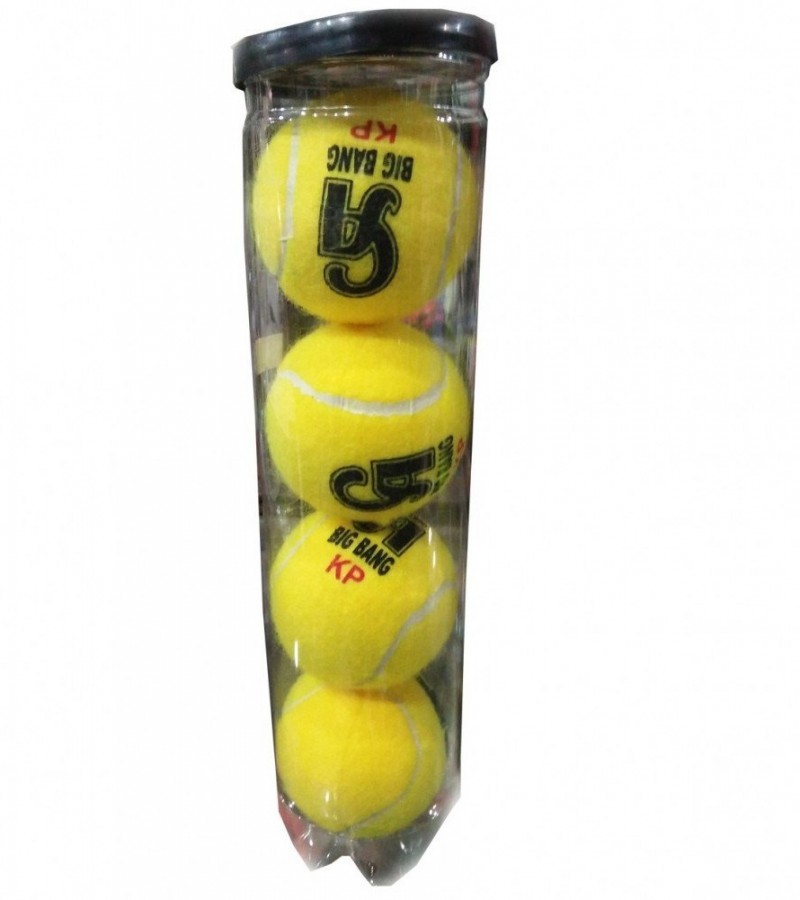CA Ball For Cricket Sports - 12 Pieces